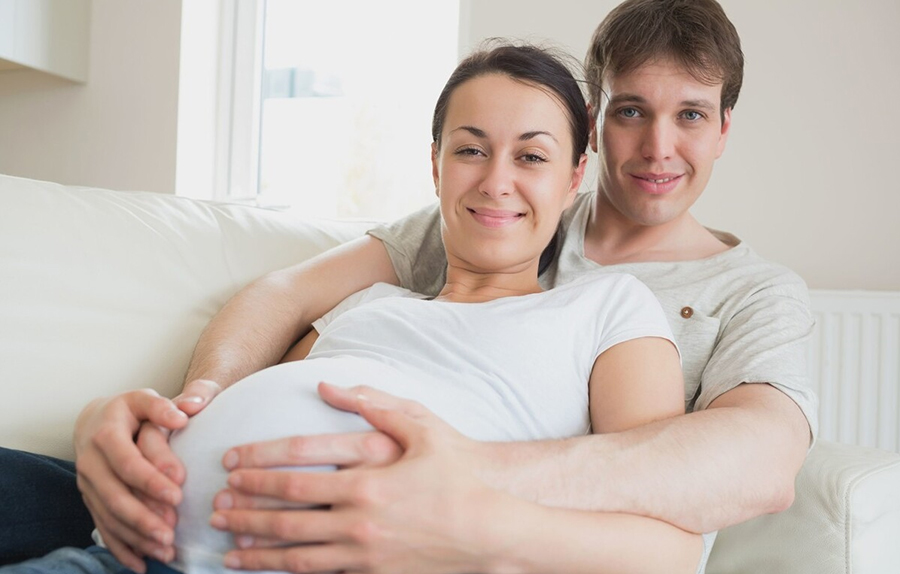 怀孕几个月兴安盟要如何办理产前亲子鉴定,在兴安盟怀孕了做亲子鉴定结果准不准确